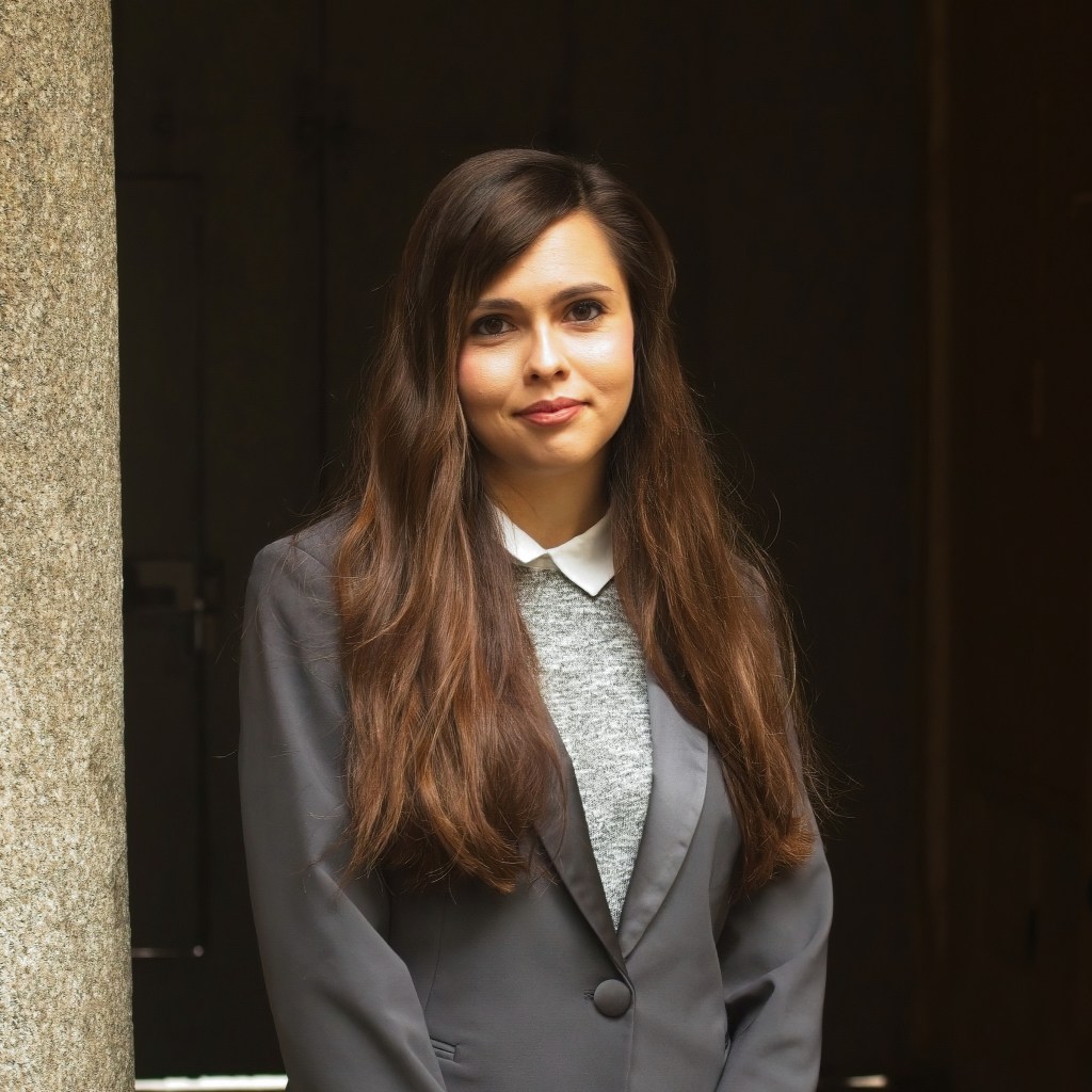 Avv. Angelica Saltarelli